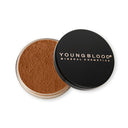 Youngblood - Natural Loose Mineral Foundation - Coffee