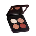 Youngblood - Pressed Eyeshadow Quad - Starlit