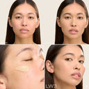 Youngblood - BeyondBlur™ Skin Perfecting Foundation - Light Warm 3