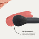 Youngblood - Cheek Brush - YB5