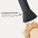 Youngblood - Powder Buffing Brush - YB6
