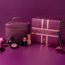 ‘Tis The Season for Little Luxuries-Mauve