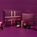 'Tis The Season for Little Luxuries-Plum