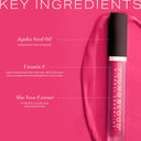 Youngblood - Hydrating Lip Creme - Love Affair