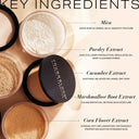 Youngblood - Mineral Rice Setting Powder - Medium
