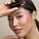 Youngblood - Vividluxe Creme Blush Stick - Mulberry-deep-dusty-rose