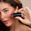 Youngblood - Vividluxe Creme Blush Stick - Sorbet-vivid-fuchsia