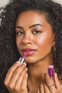 Youngblood - EverGlow Lip Oil™ - Bitten Berry